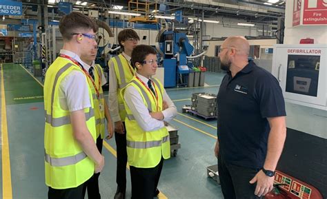 City of Industry – LISI GROUP Careers.